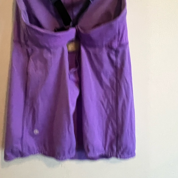 Lululemon tank top - Picture 4 of 6